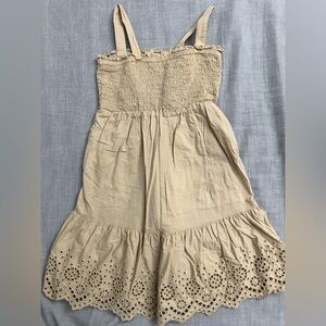 GAP Girls Mid Long Dress